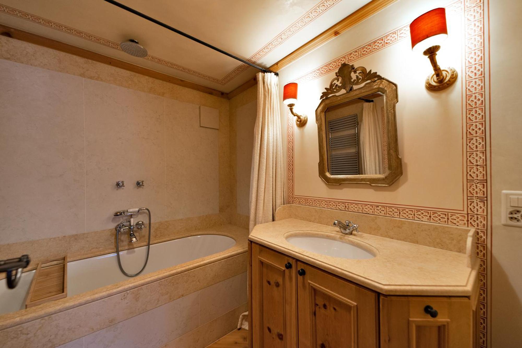 Chesa Romana -