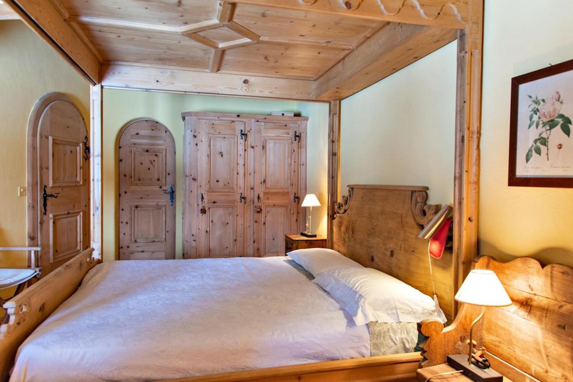 Chesa Romana -